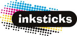 Inksticks.co.uk's Logo