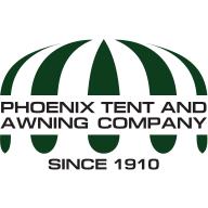 Phoenix Tent and Awning Company's Logo