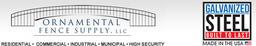 Ornamental Fence Supply LLC's Logo