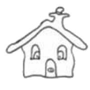 Clay & Craft Cottage's Logo