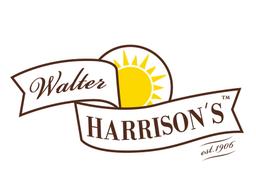 Walter Harrison's Logo