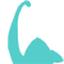 Nessieland's Logo