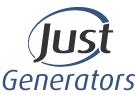 Just Generators's Logo