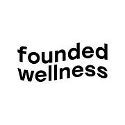 Founded Wellness's Logo