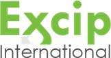 Excip International's Logo