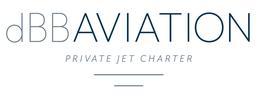 dBB Aviation Private Jet Charter's Logo