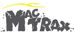 Mactrax LTD's Logo