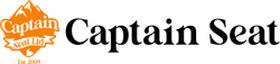 Captain Seat Ltd's Logo