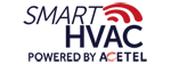 smartHVAC powered by ACETEL (UK) Ltd.'s Logo