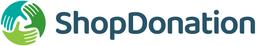 ShopDonation UK's Logo