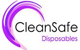 CLEANSAFE LTD's Logo