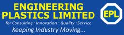 Engineering Plastics Ltd's Logo