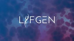 LyfGen's Logo