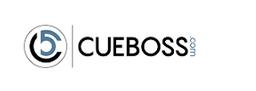 cueboss.com's Logo