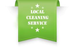 Nomad Clean's Logo