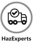 HazExperts - Specialising in Nationwide Waste Disposal Waste Packing & Transport's Logo