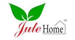 Jute Home India's Logo