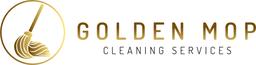 Golden Mop's Logo