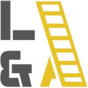 Ladders and Access Ltd's Logo