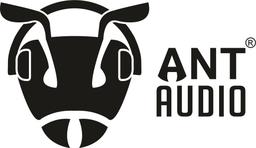 Ant Audio's Logo