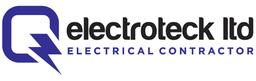 Electroteck's Logo