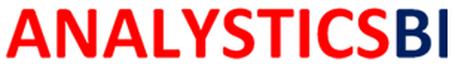 AnalysticsBI's Logo