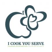 I Cook You Serve Catering C.I.C.'s Logo