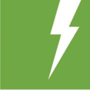 Totally Charged's Logo