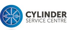 The Cylinder Service Centre's Logo