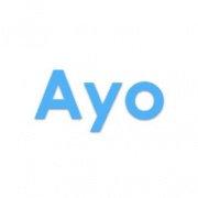 Ayo Telecom's Logo