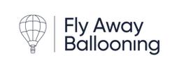 Fly Away Ballooning's Logo