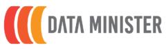 DATA MINISTER's Logo