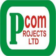 PE PROJECTS LTD's Logo