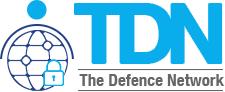 The Defence Network's Logo