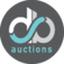 DB Auctions Limited's Logo