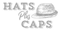 Hats Plus Caps's Logo