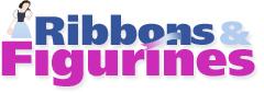 RIBBONS AND FIGURINES LTD's Logo