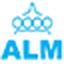 ALM Rail Solutions UK Ltd's Logo