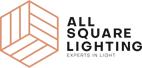 All Square Lighting's Logo