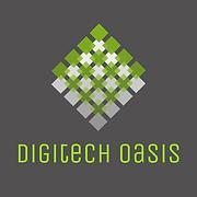 Digitech Oasis's Logo