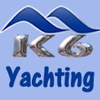 K6 Yachting LTD Yacht Charter in France Cote d'Azur's Logo