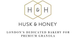 Husk & Honey Granola's Logo