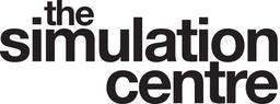 The Simulation Centre's Logo