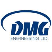 DMG ENGINEERING LIMITED's Logo