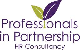 Professionals in Partnership Limited's Logo