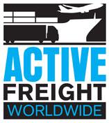 ACTIVE FREIGHT WORLDWIDE LTD's Logo