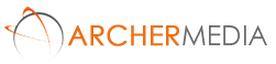 Archer Media UK Ltd's Logo