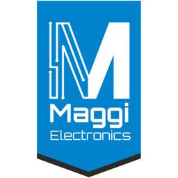 Maggi and Maggi UK Ltd T/A Maggi Electronics's Logo