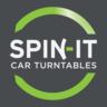 CARTURNTABLES LIMITED's Logo