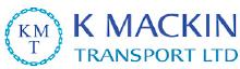 K. MACKIN TRANSPORT LTD's Logo